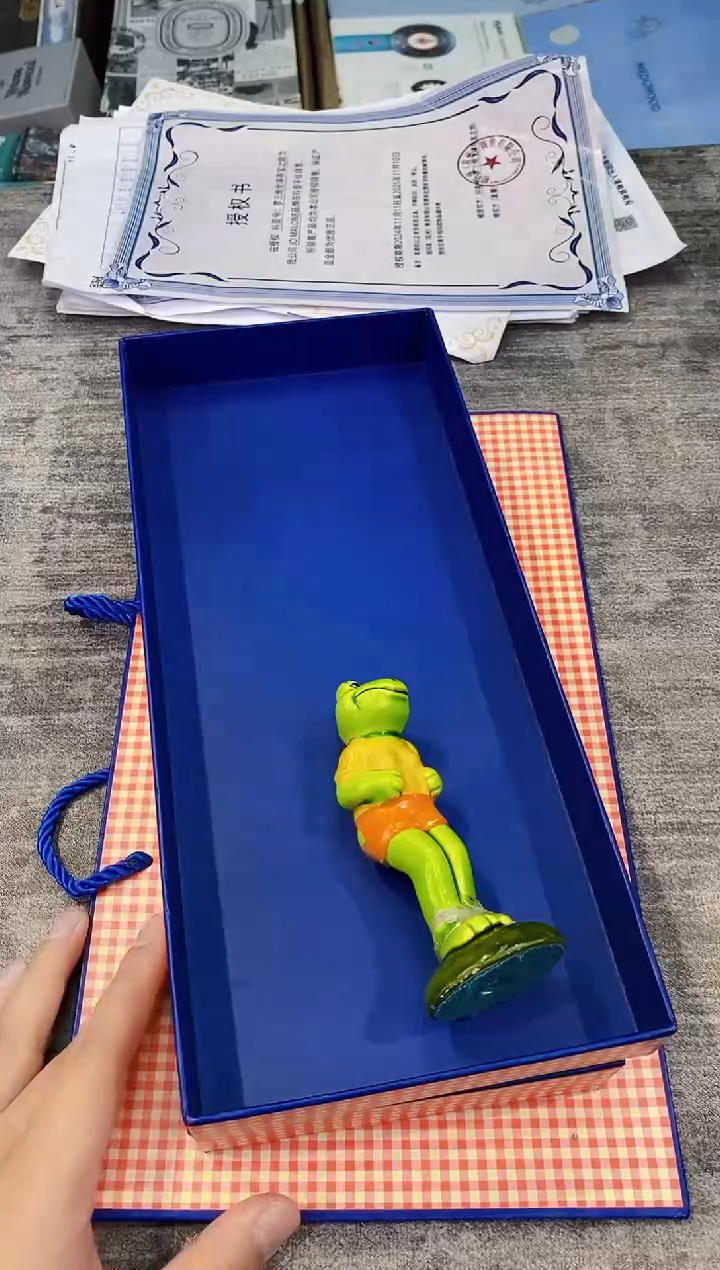 【闪购商品】瓷片都是我的大宝贝儿瓷器