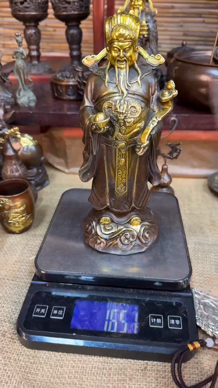 益臻铜器益臻铜器