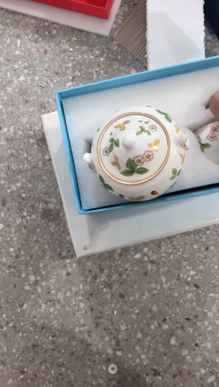 瓷片全场礼盒咖啡杯清仓！！