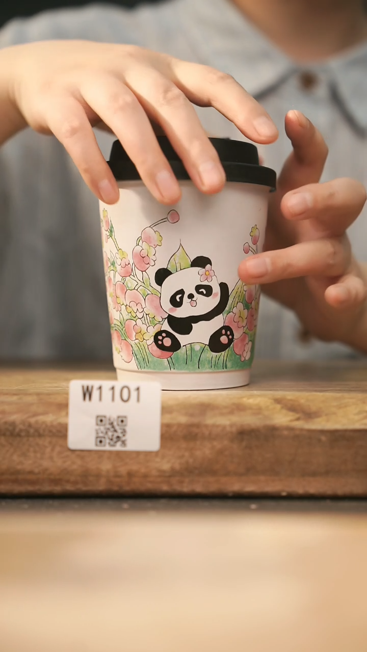 【经典福利】/ 杯子@@W1101