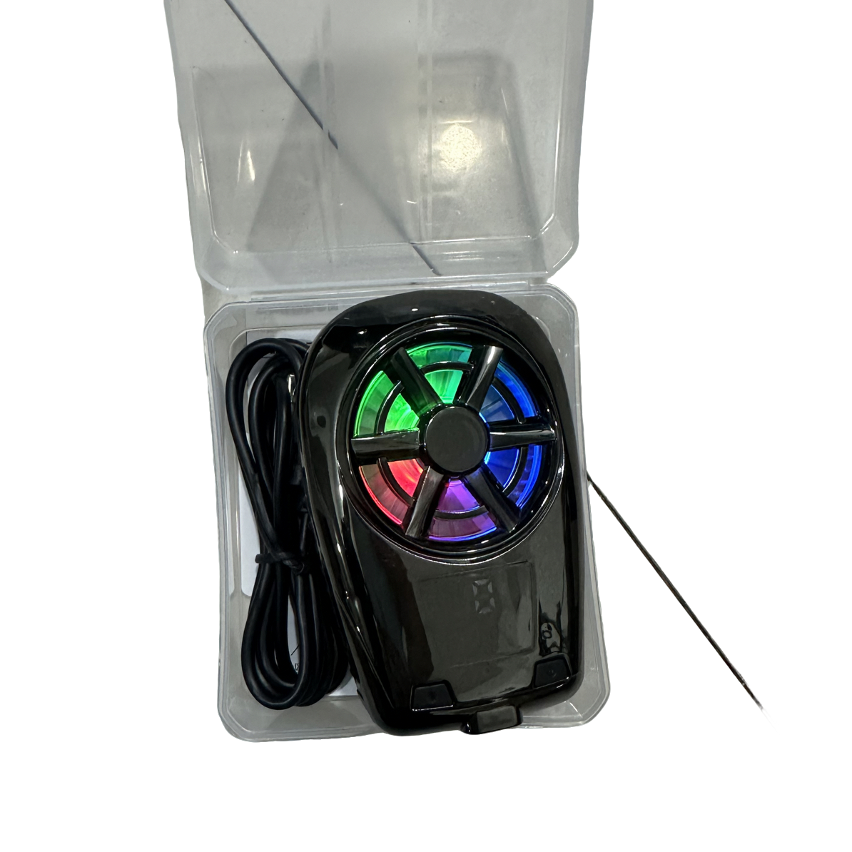 99新 Xiaomi/小米 手写充电式半导体散热器