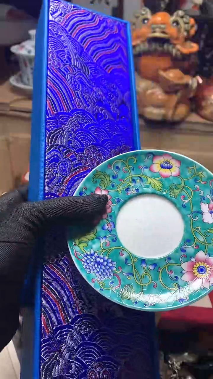 【闪购商品】瓷器默认微瑕瓷器