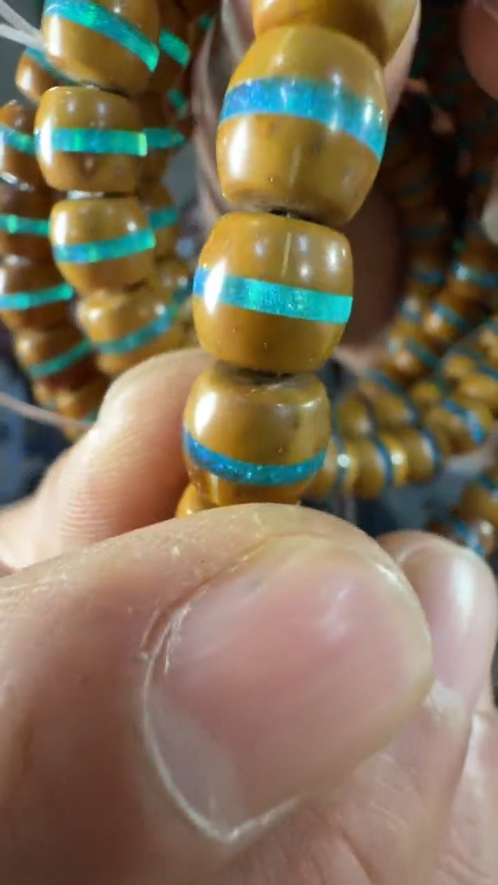 手串紫金鼠A49 实物为准