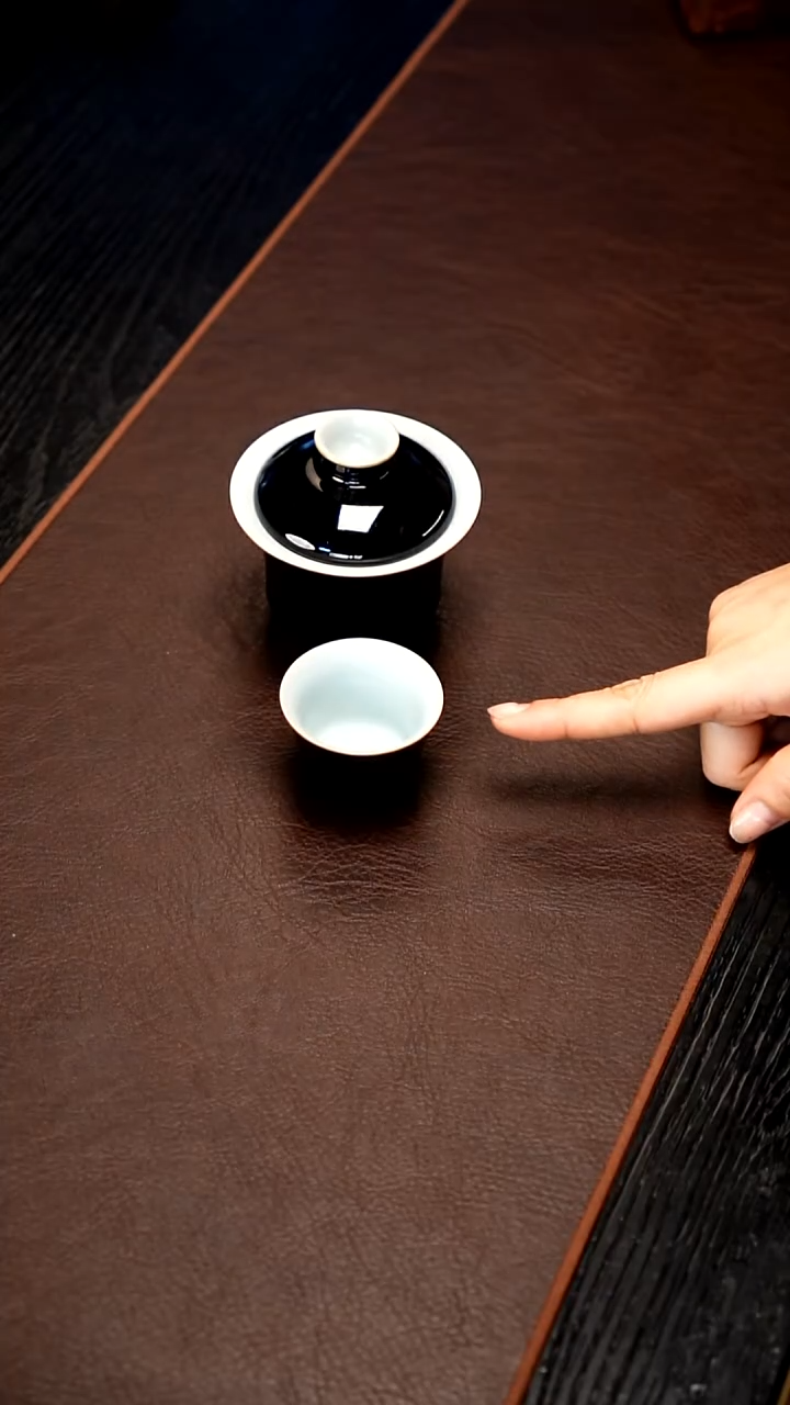 青瓷手工茶器包邮