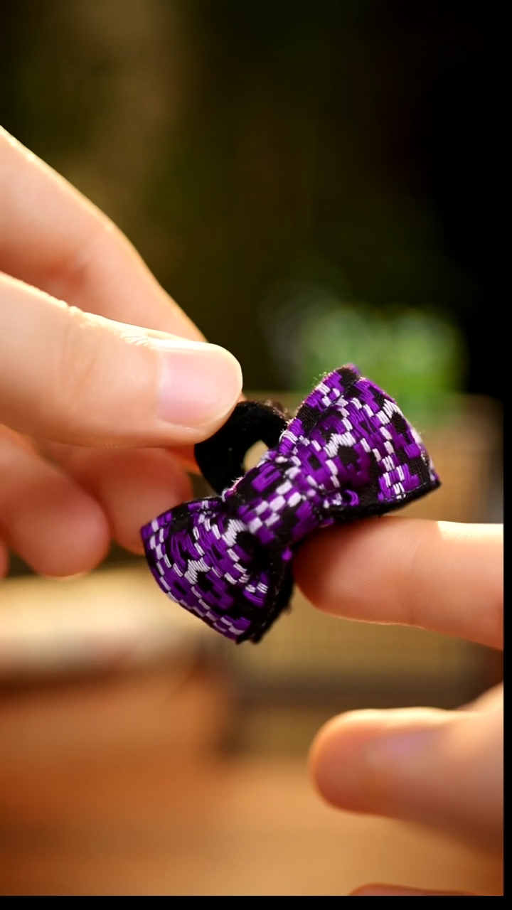 刺绣私人定制苗族手工D38