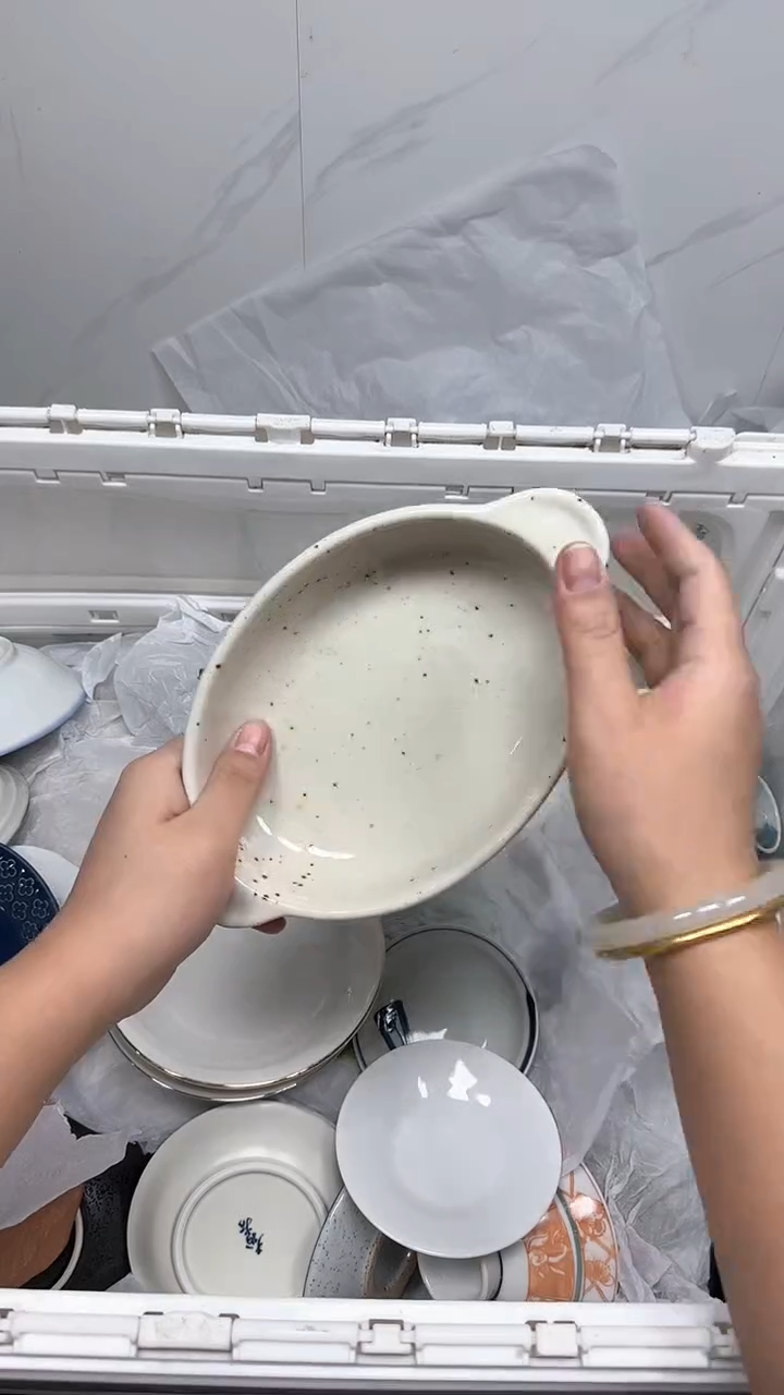 【闪购商品】434回流瓷器默认微瑕，18.8包邮
