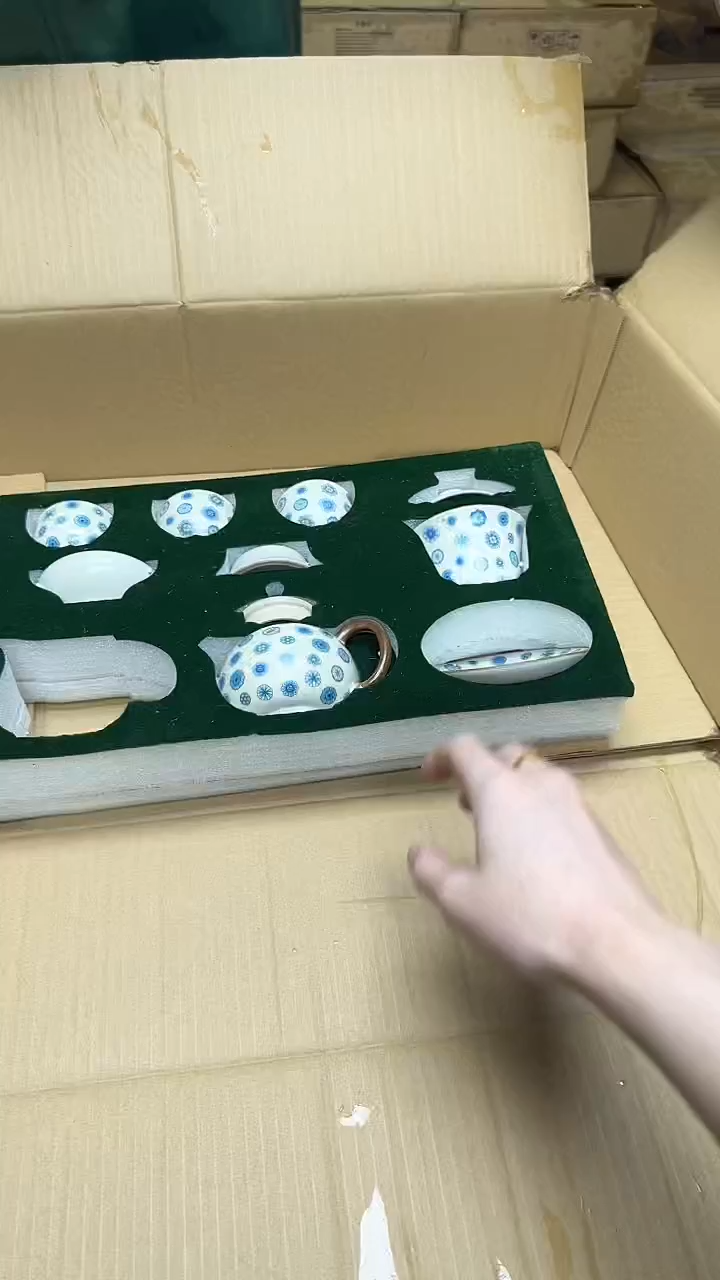 瓷片其他精品茶具@@@@@@@@@@@@