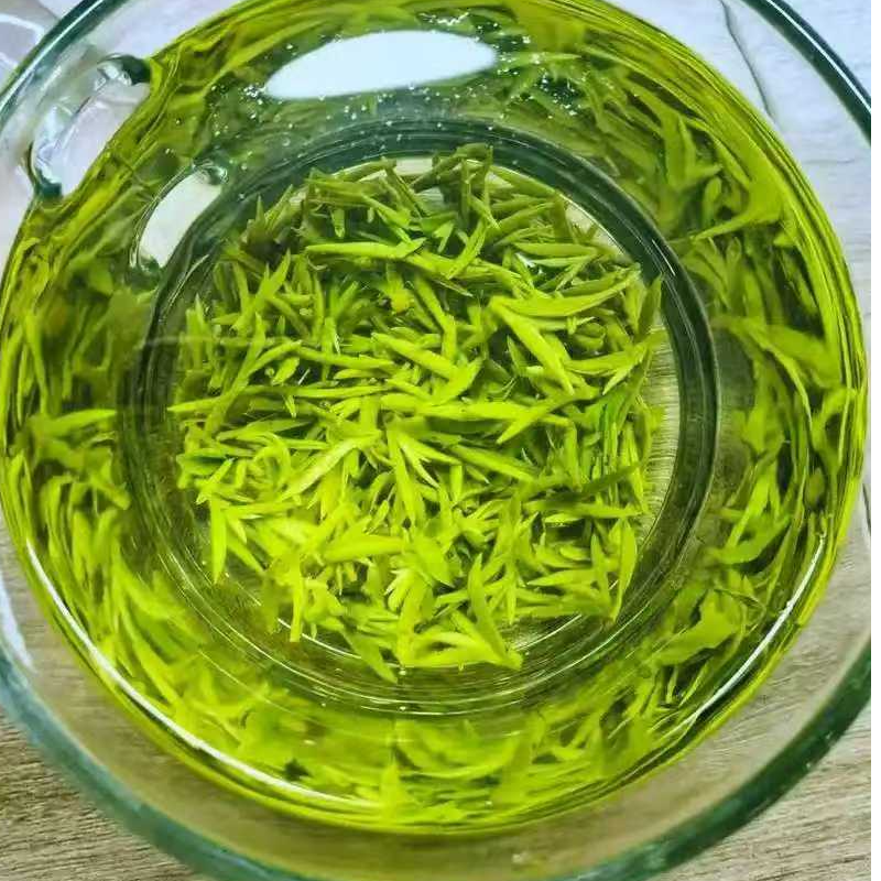 碧螺春明前春茶浓香耐泡