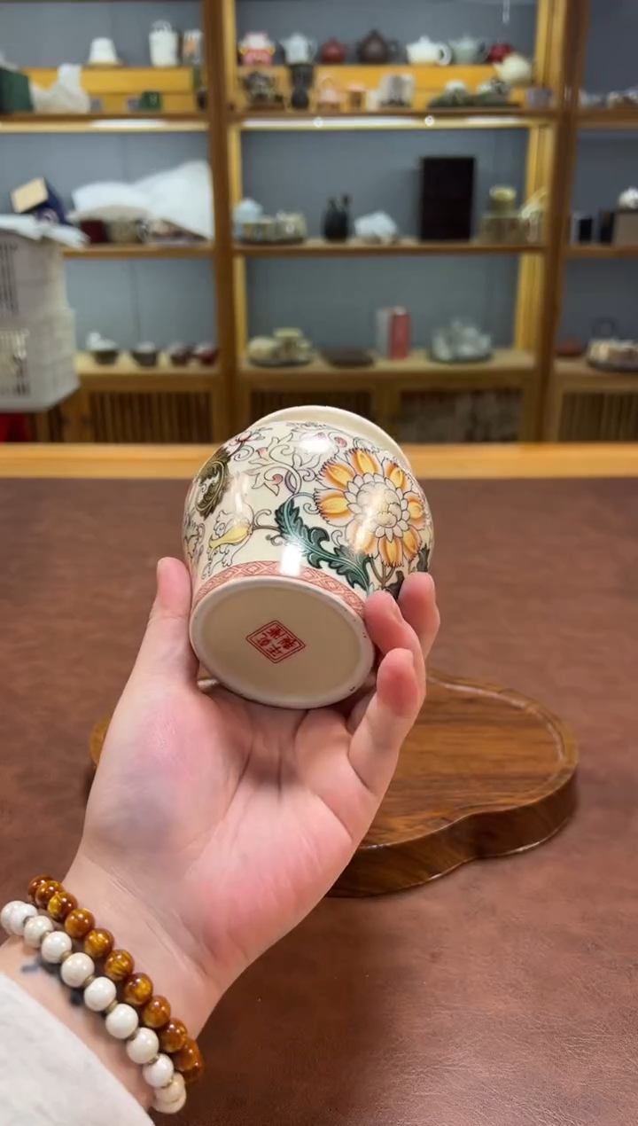 【闪购商品】淘礼茶具清货专属链接