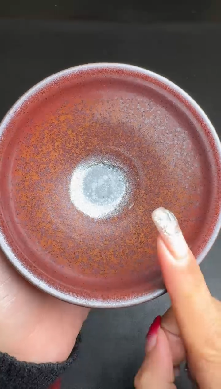 【闪购商品】茶盏许家有停烧款95