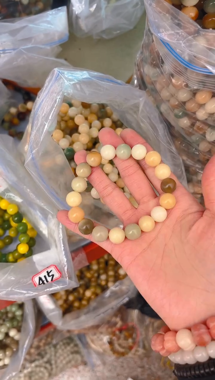 吊坠菩提根/象牙果A13  A13