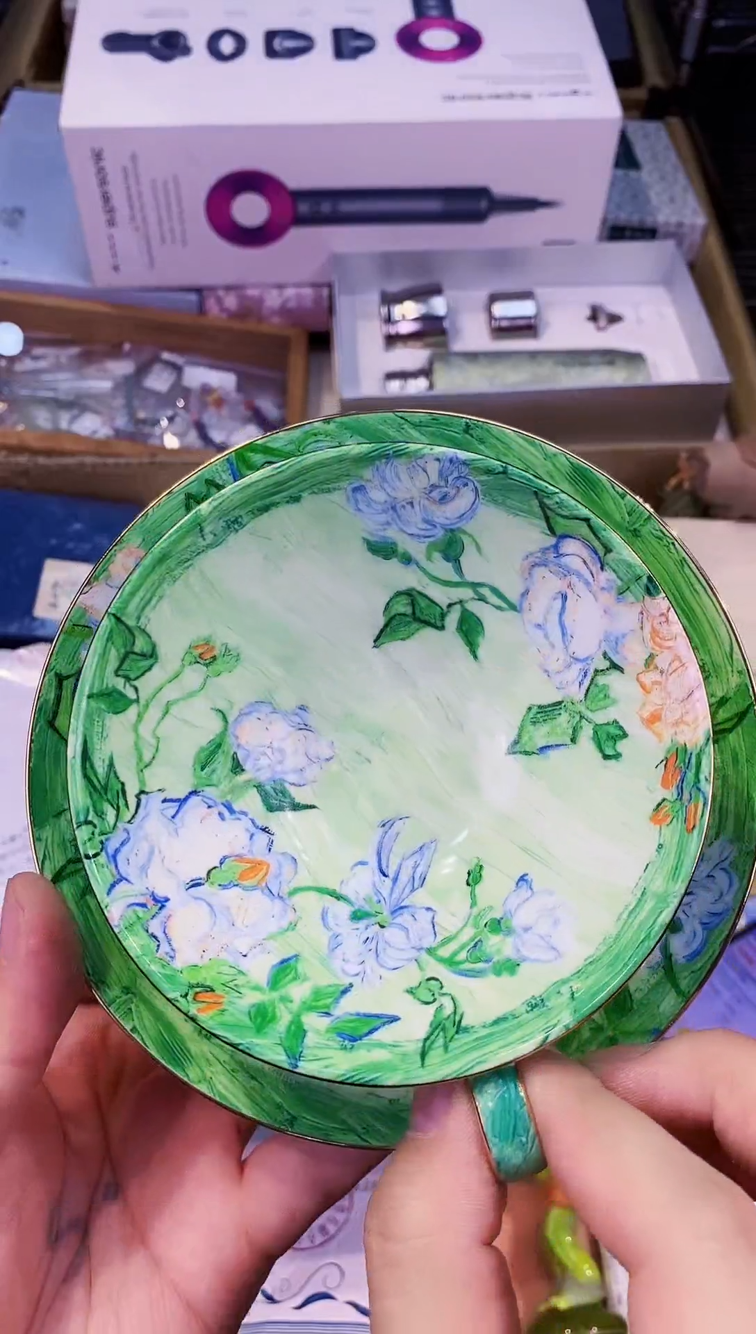 【闪购商品】瓷片都是我的大宝贝儿瓷器