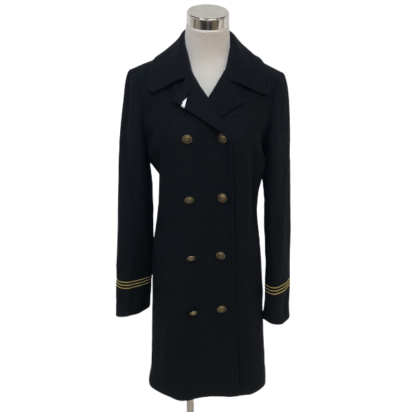 妃鱼/汤里柏琦/羊毛/外套/95新/凡0826