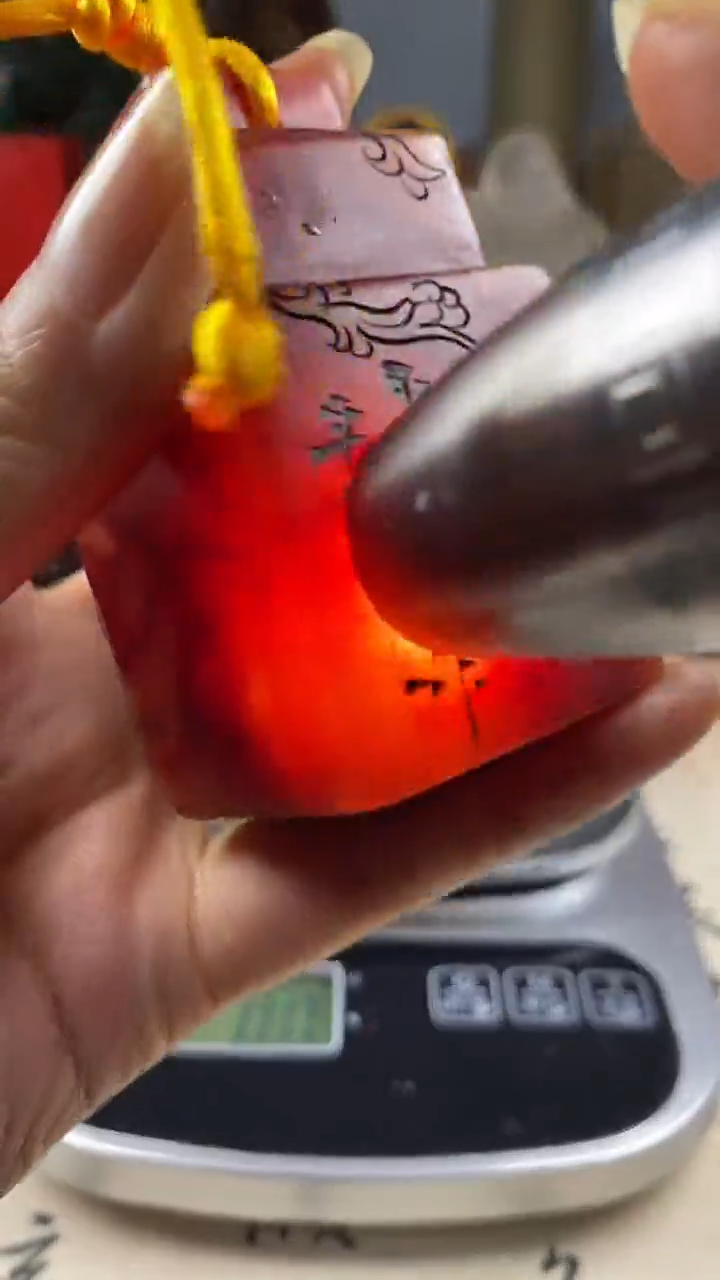 寿山石印石35寿山石