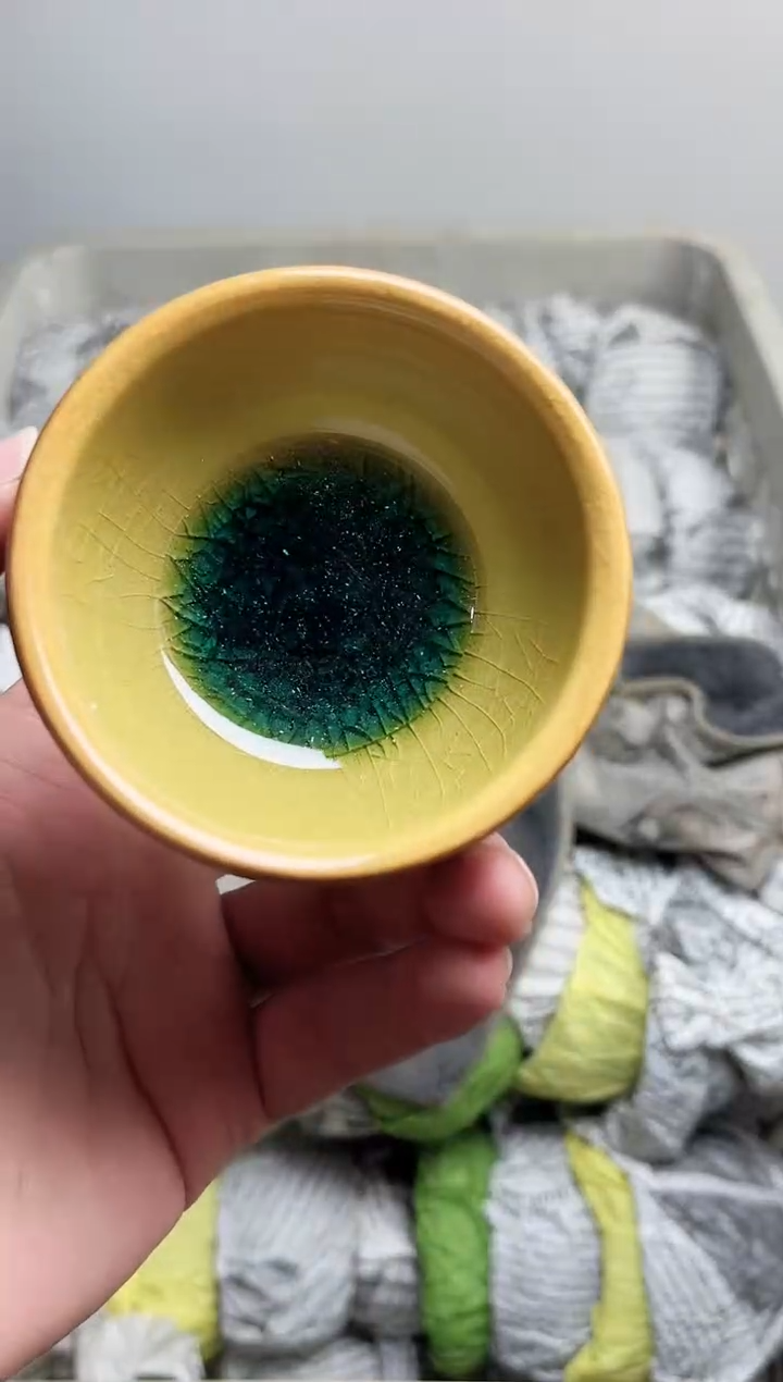 【闪购商品】茶盏高端茶器主人杯