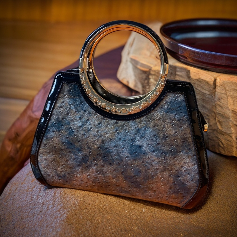 定制轻奢双面大包单肩斜挎手提高级感时尚气质