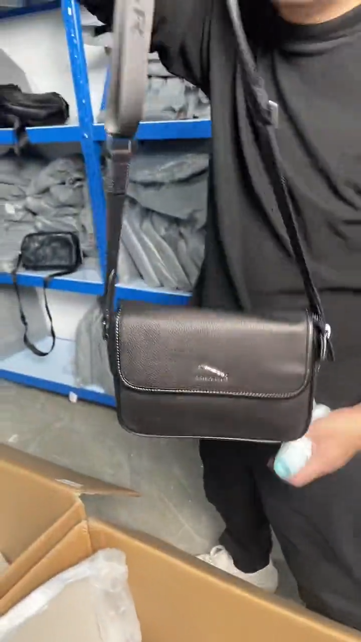 鹿皮（革）770品牌男包清货中（不要卡单，理性消费）