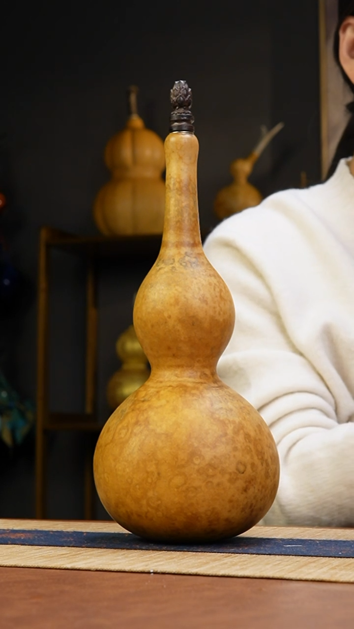 热水酒葫芦 一物一拍620