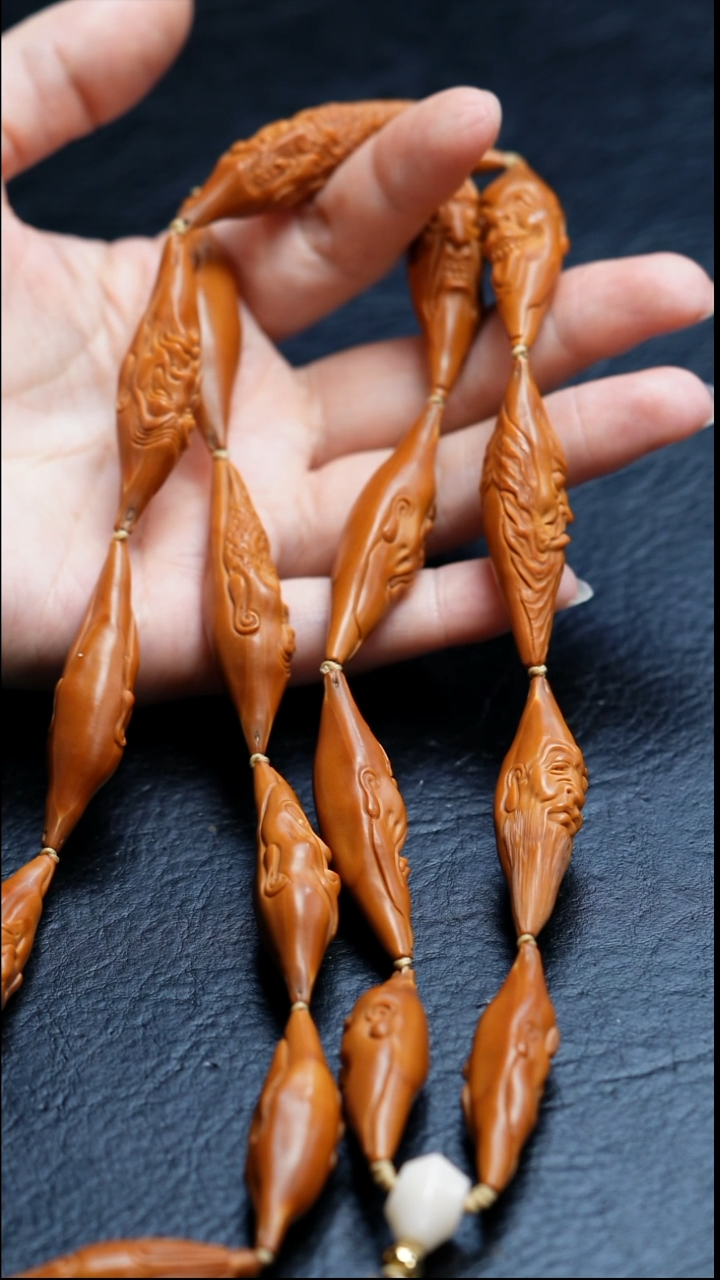 吊坠橄榄核橄榄核