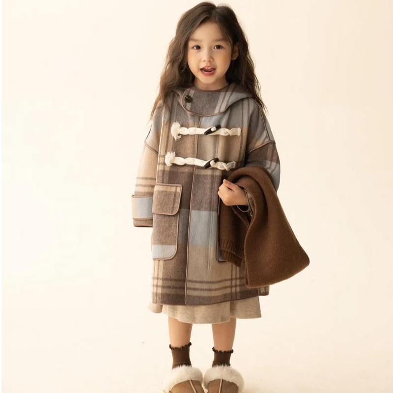 T1001-1200男女童装套装单件四季款