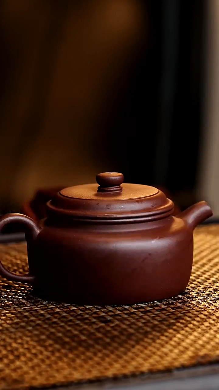 茶壶紫砂宜兴悦茗壶紫砂   5