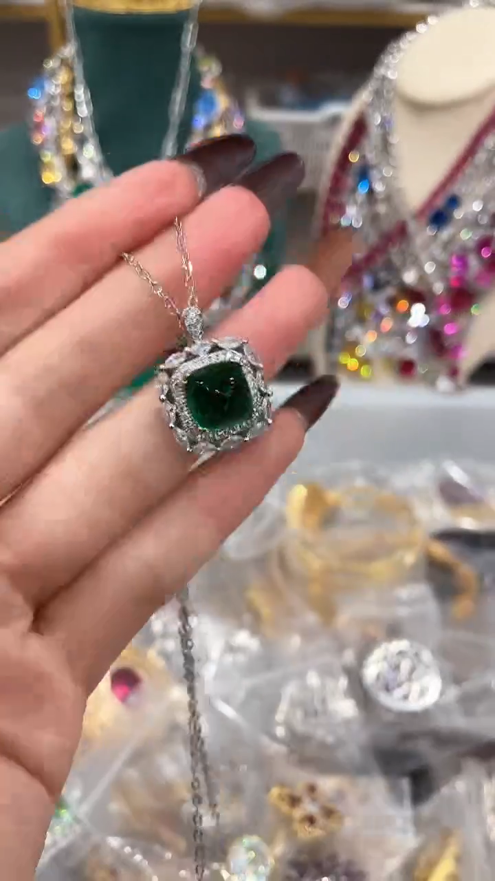 非金属无高端精品系列款式q639