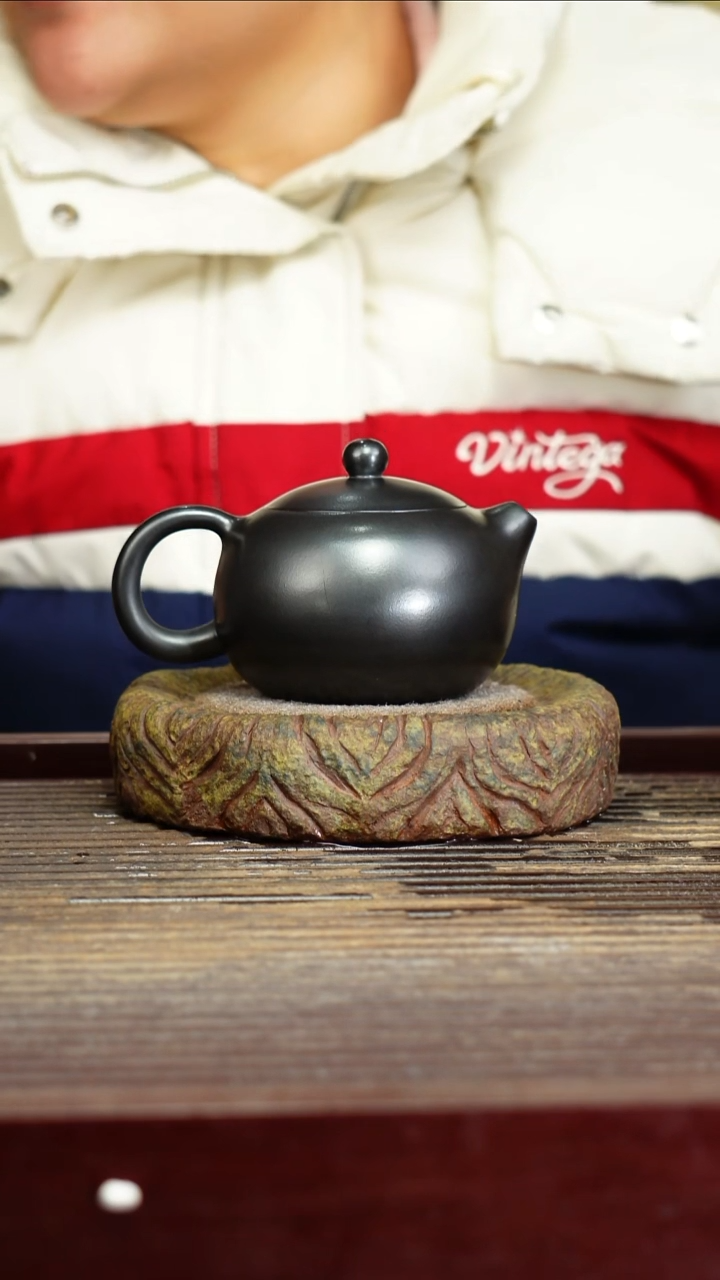 宜兴原矿紫砂壶茶壶宜兴原矿紫砂壶茶壶200C