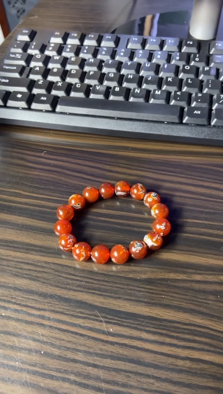 【闪购商品】定制玛瑙精品未镶嵌精品
