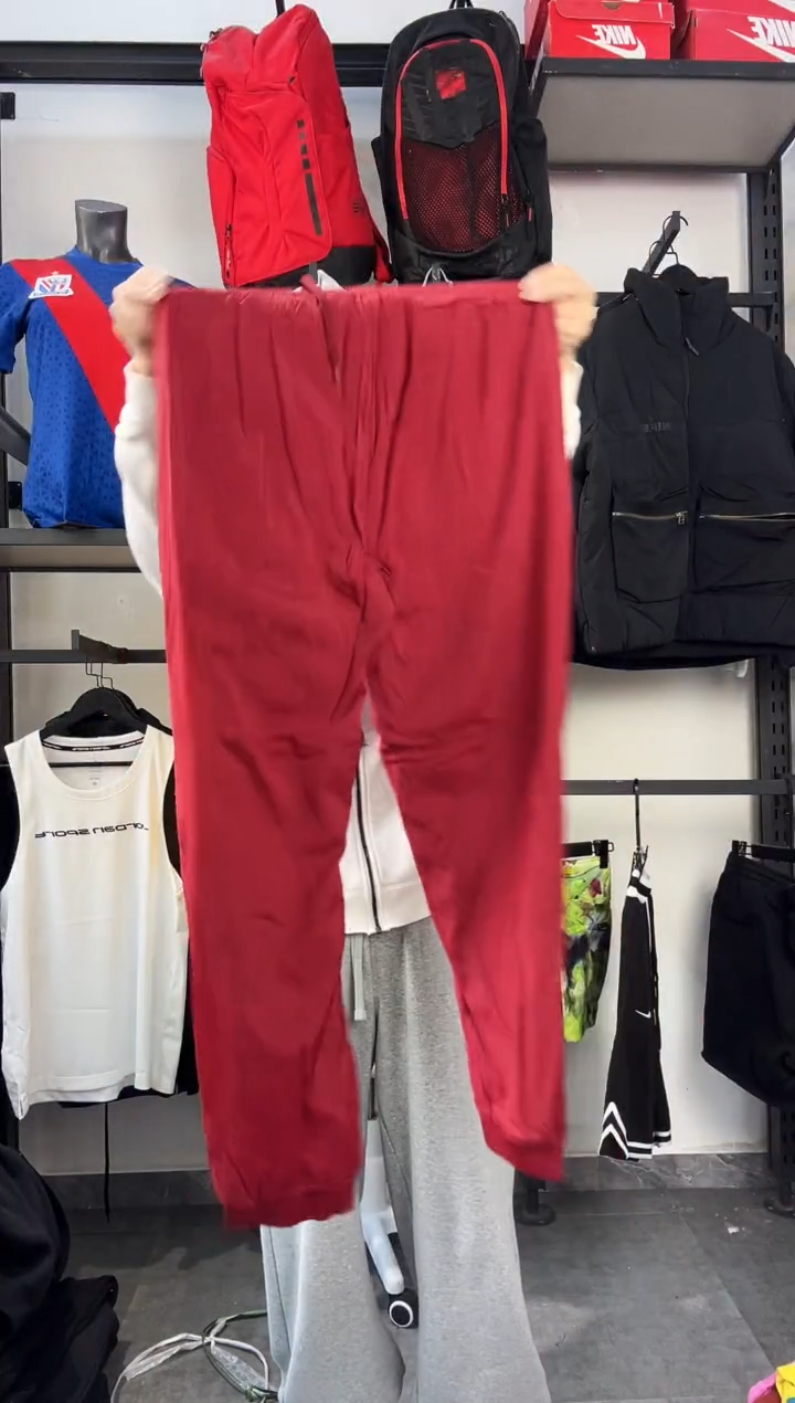 419闪购编码 Nike/Jordan运动卫衣裤以直播间过款为准尺码L