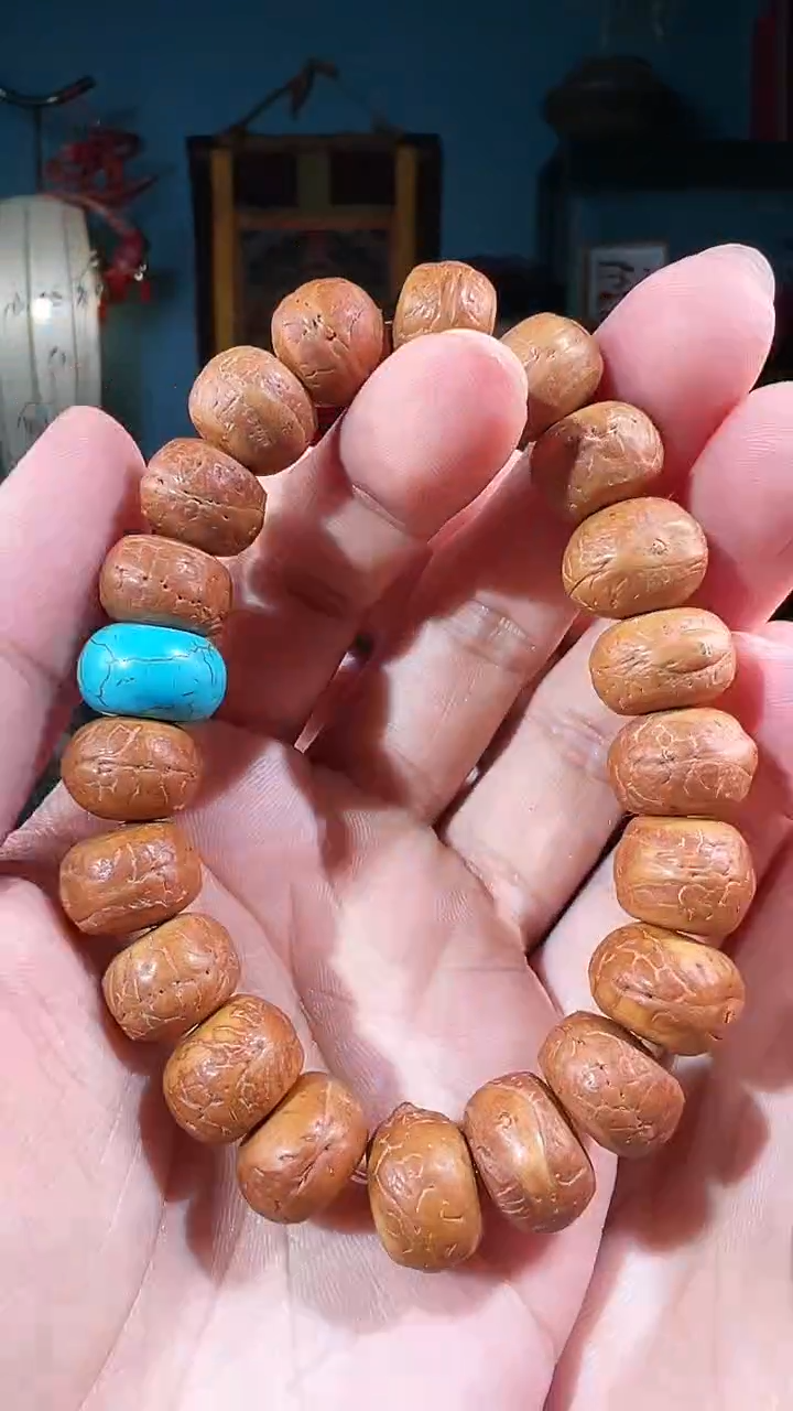 【闪购商品】凤眼菩提手串凤眼手持