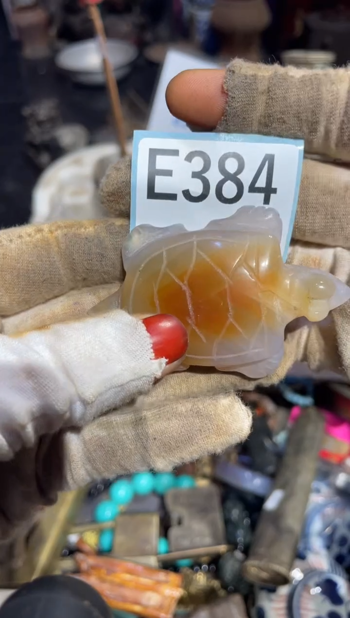 瓷片安*表姐直播所见所得