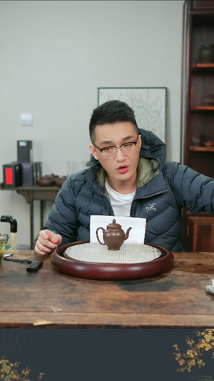 茶壶紫砂老行家紫砂3