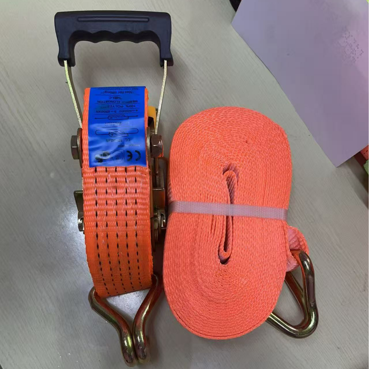 #6T--【紧绳器】加厚