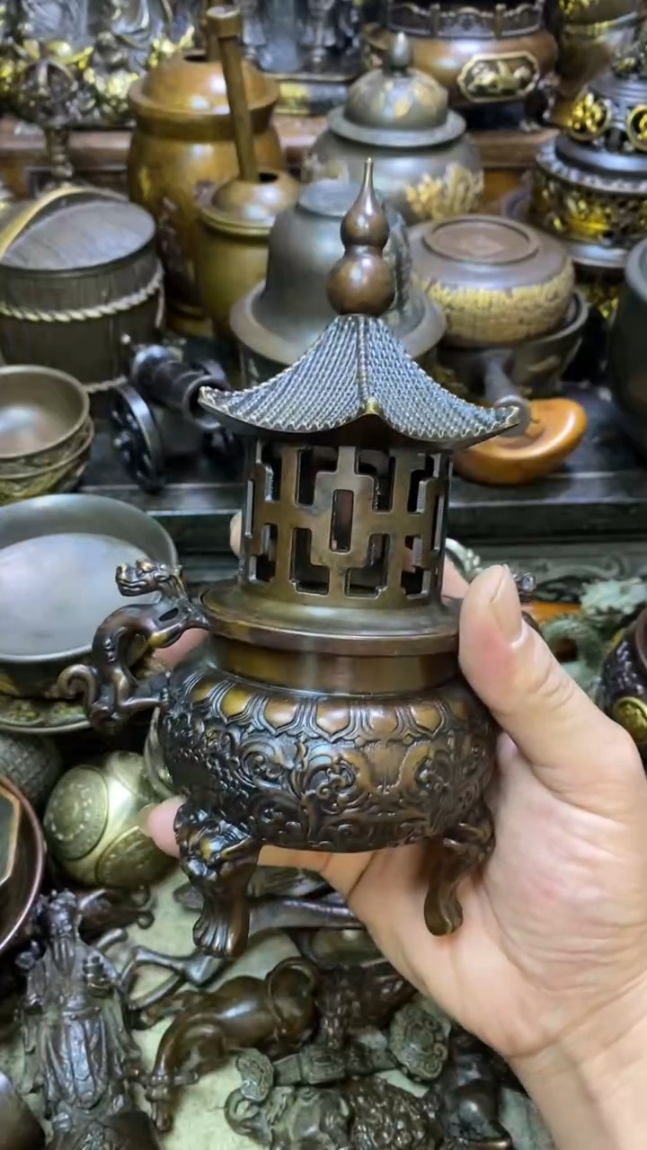 铜摆件88888888888