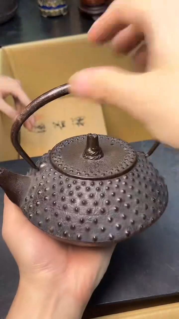 茶宠瓷器茶具套装