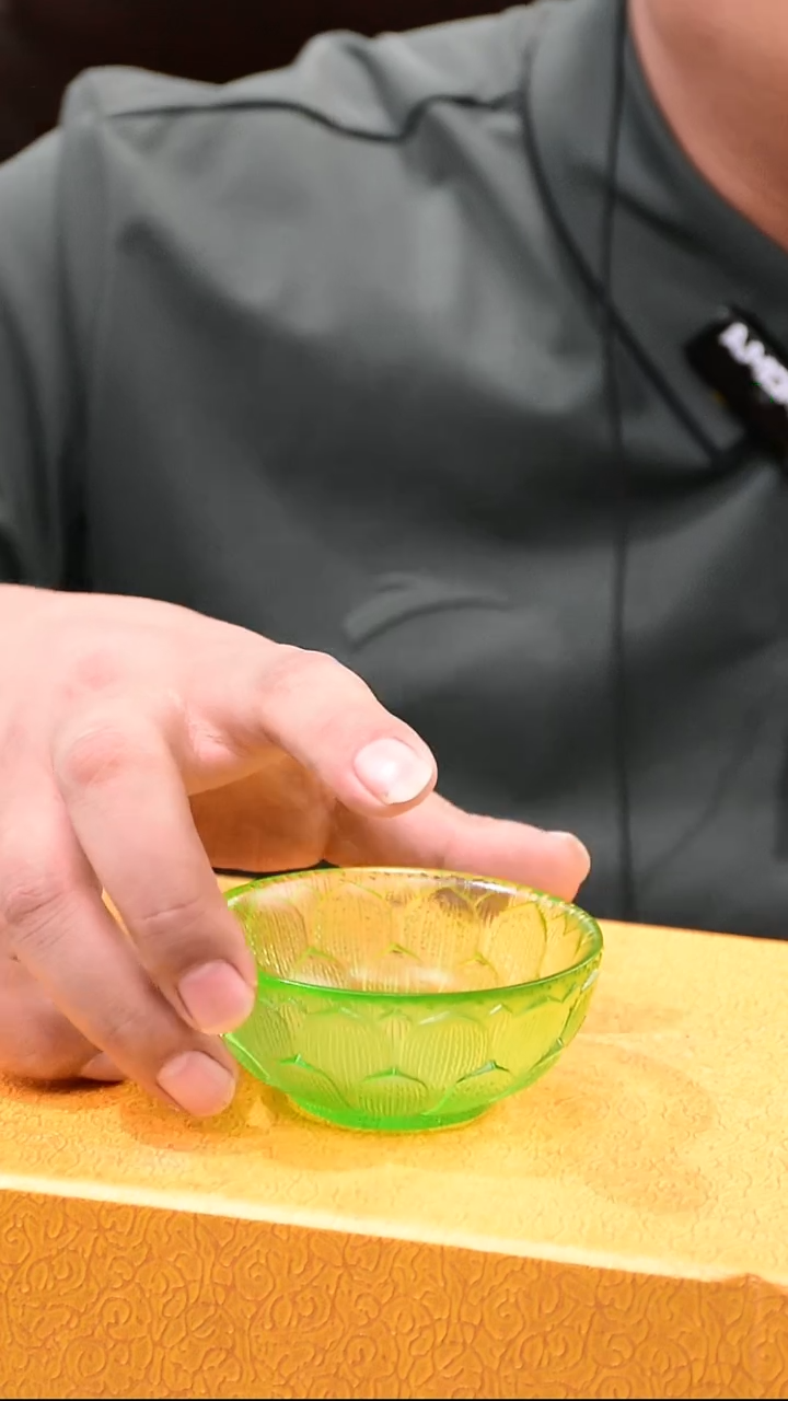 手工艺品琉璃古法琉璃摆件