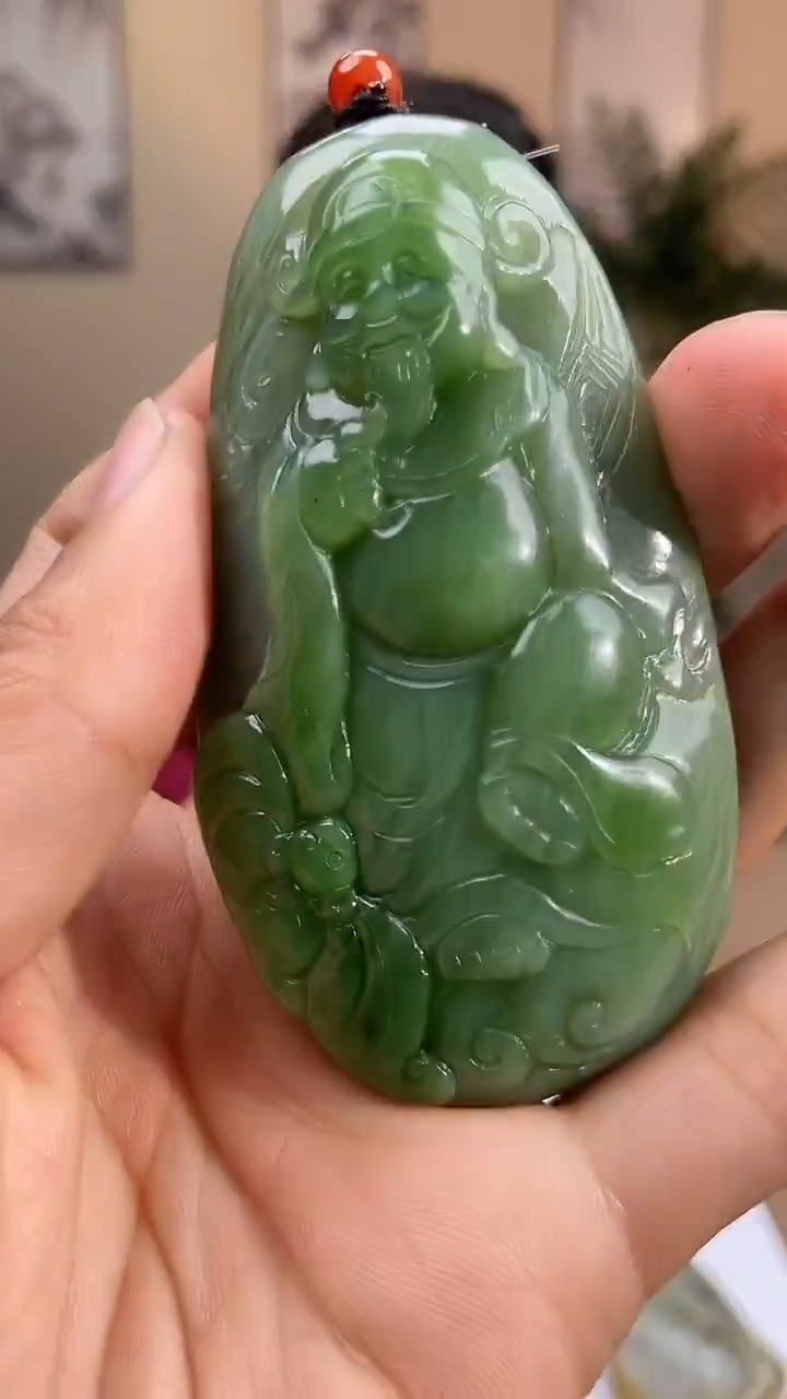 定制和田玉多样性拍一发一250100