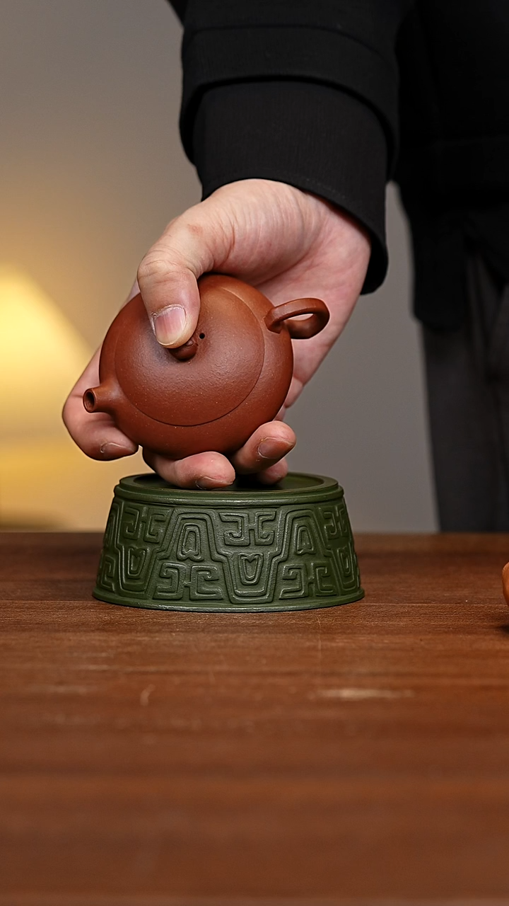 茶壶紫砂梅花西施降坡泥