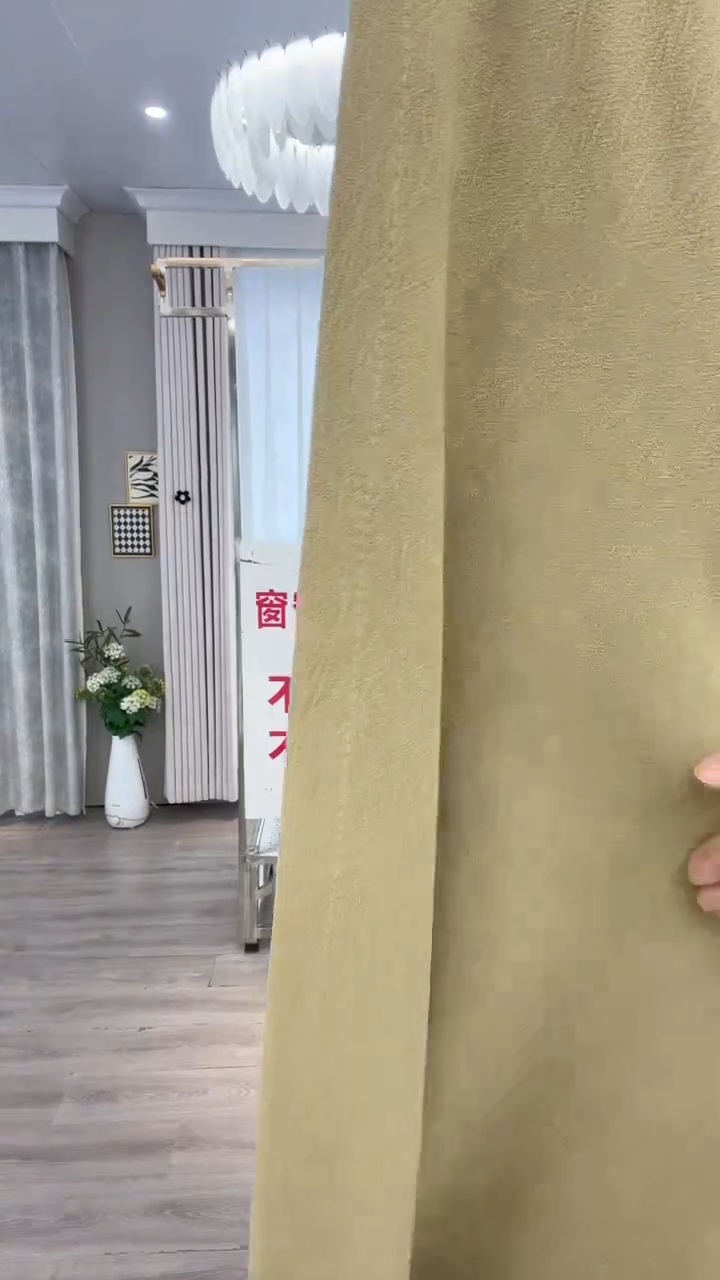 布闪电购商品 51 微瑕（晚）6挂钩2.7