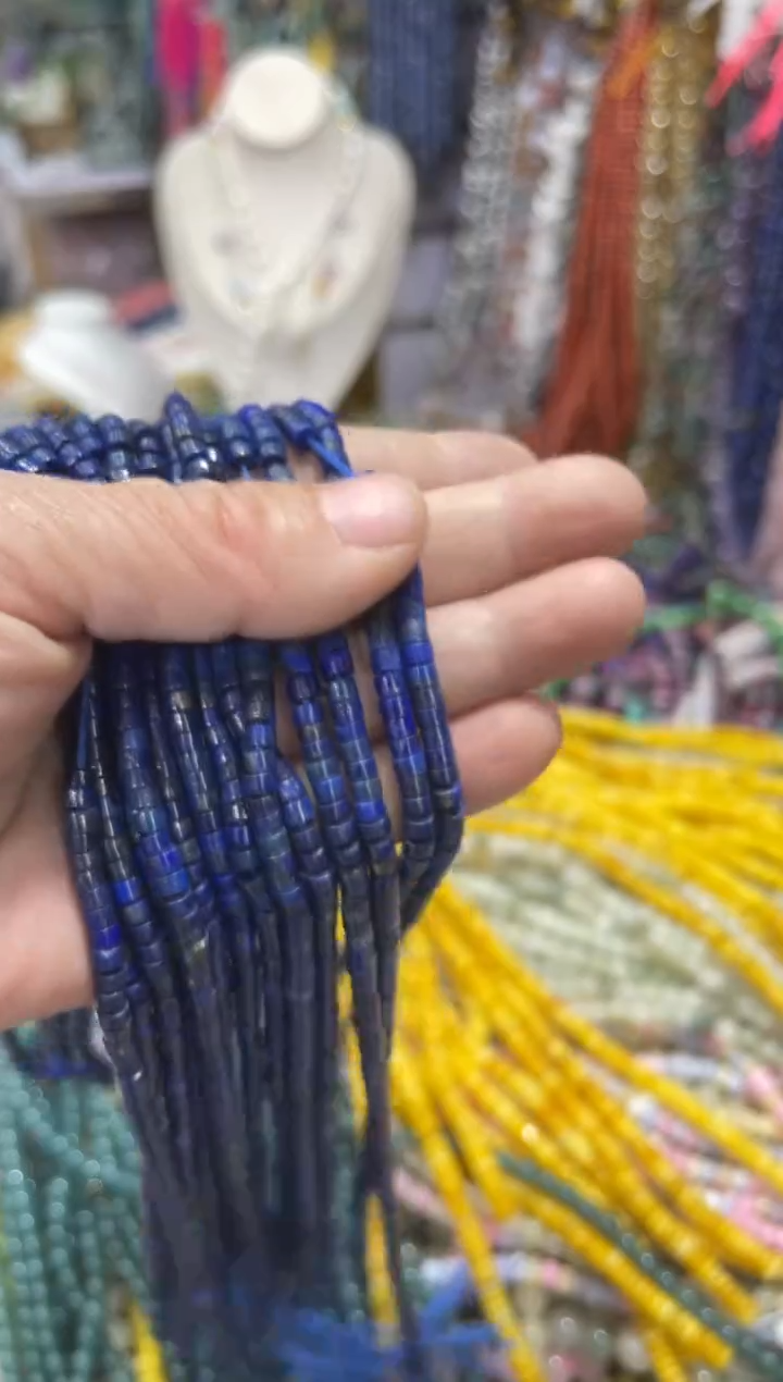 未镶嵌玛瑙/玉髓珠宝半成品一条