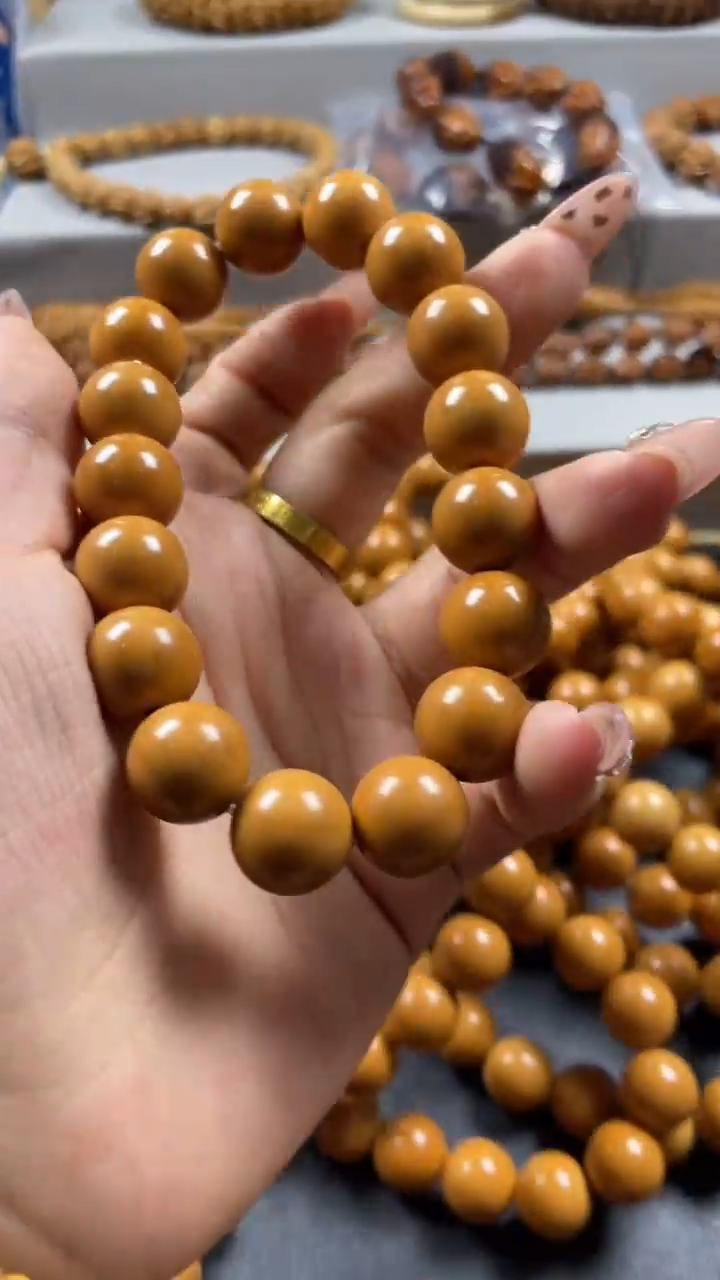 手串猴头核桃111