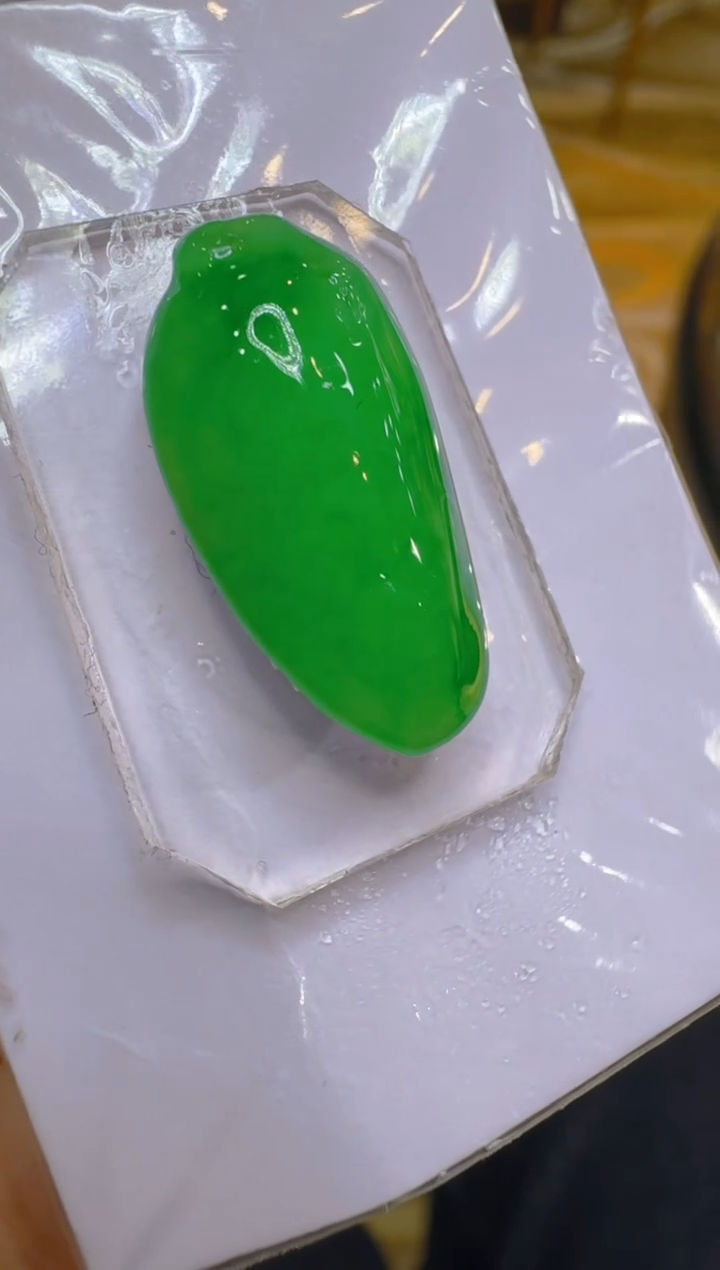 未镶嵌定制翡翠多样性团购发一件（不退不换）