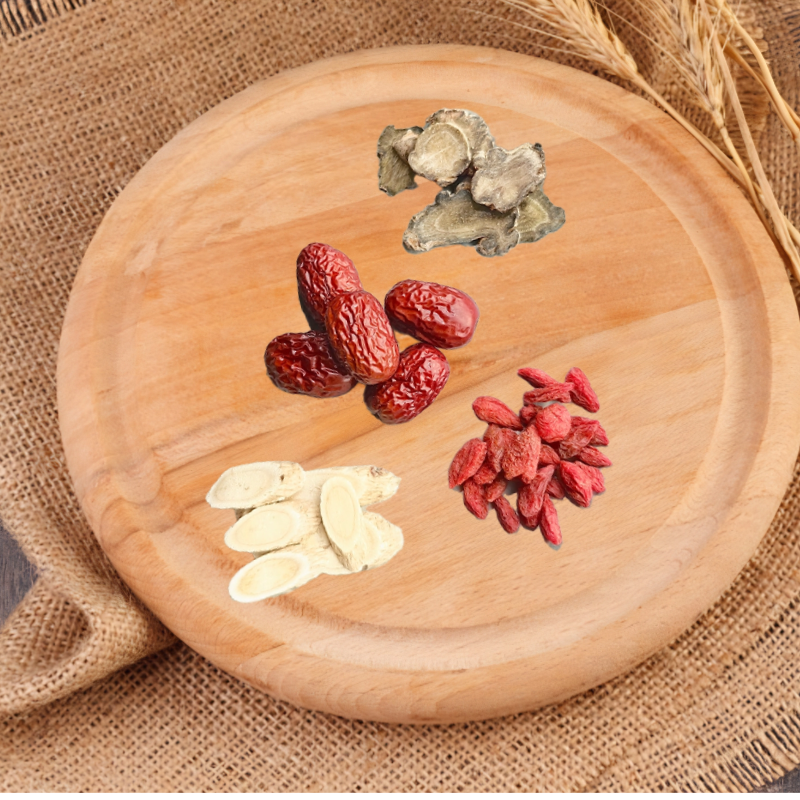 精选枸杞煲老火汤料