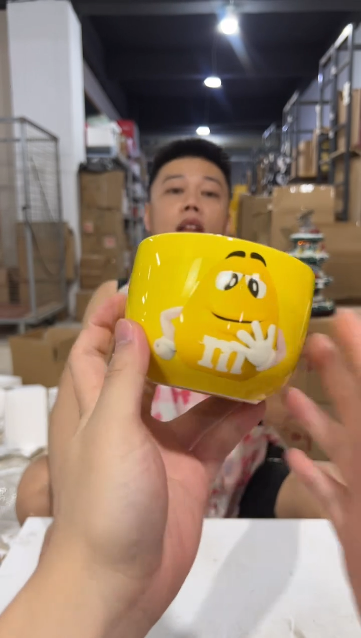 瓷片326-1孤品默认微瑕不退不换