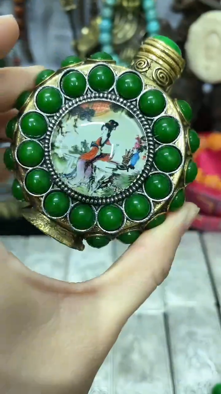 【闪购商品】摆件主播推荐如图所示