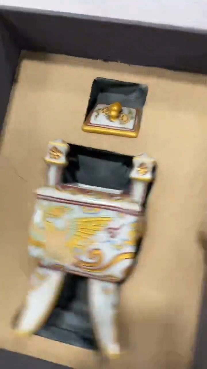 A146景德镇高端瓷器