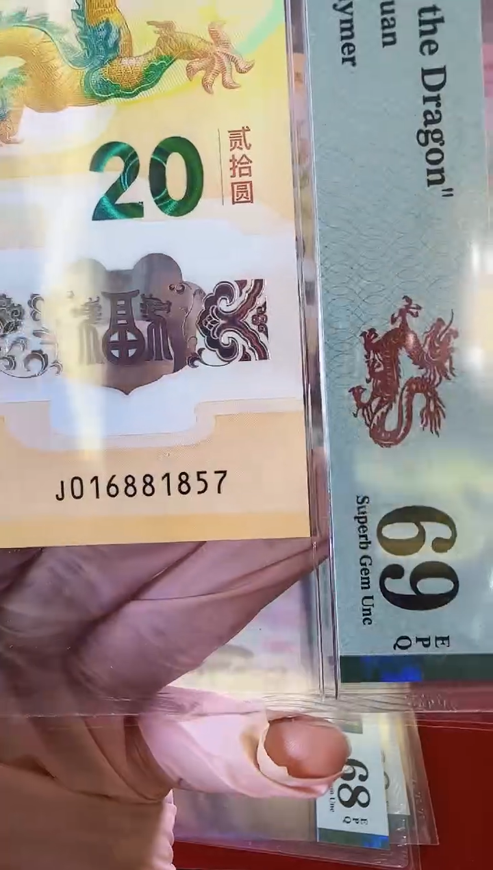 【闪购商品】塑料2025蛇钞单张啊啊啊啊啊