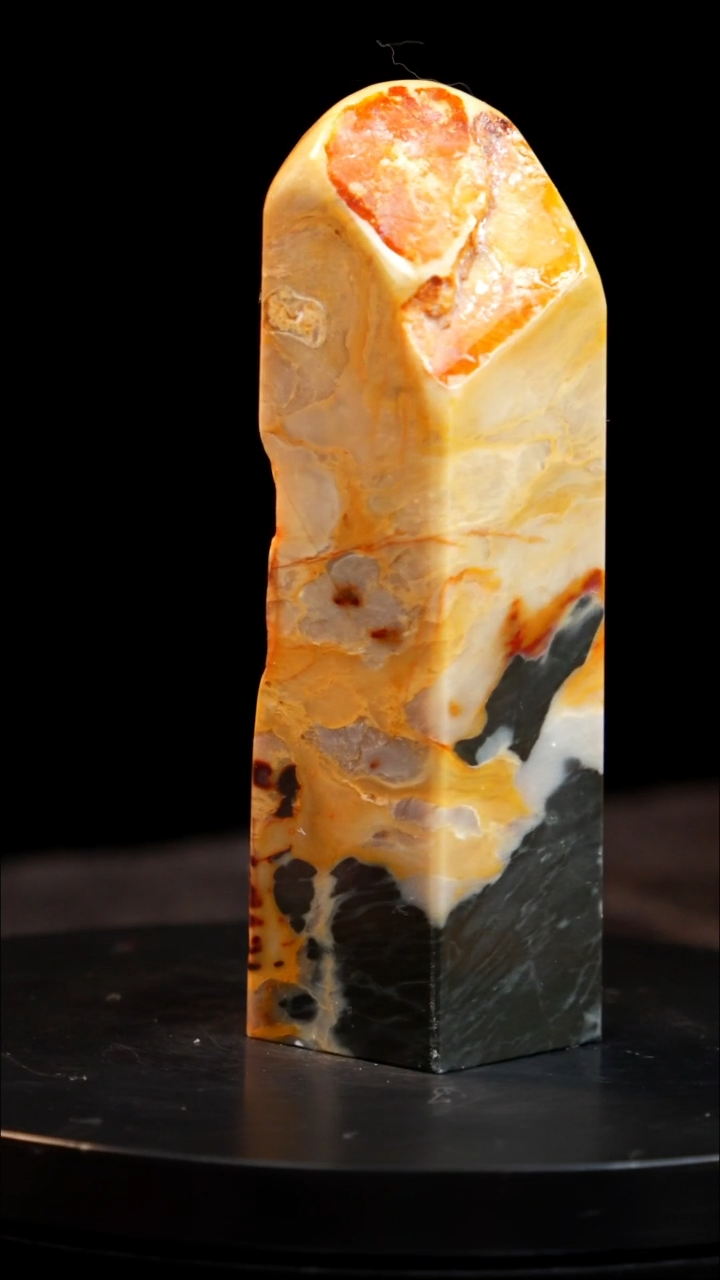 昌化石水墨田黄印章印章印章