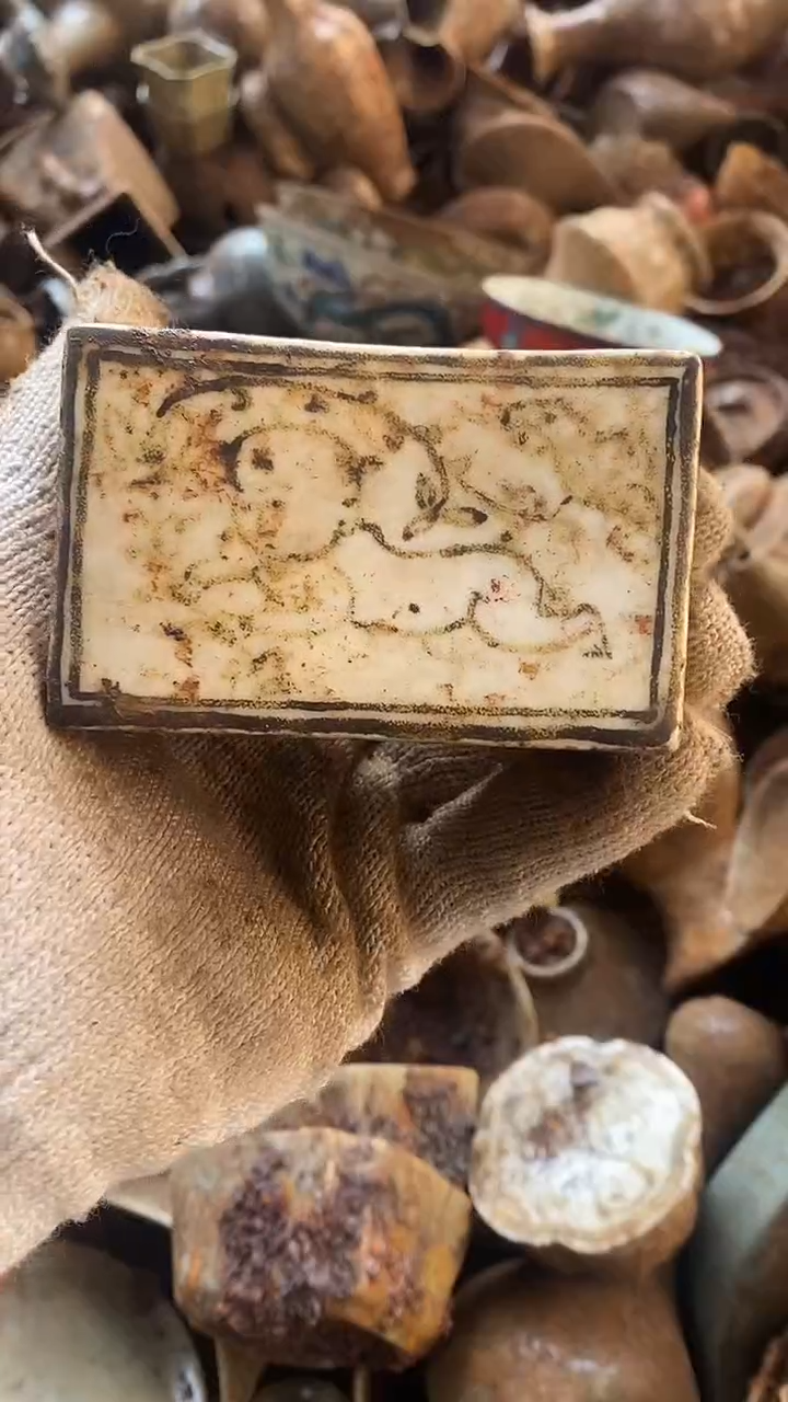摆件陶瓷器瓷器瓷器瓷器