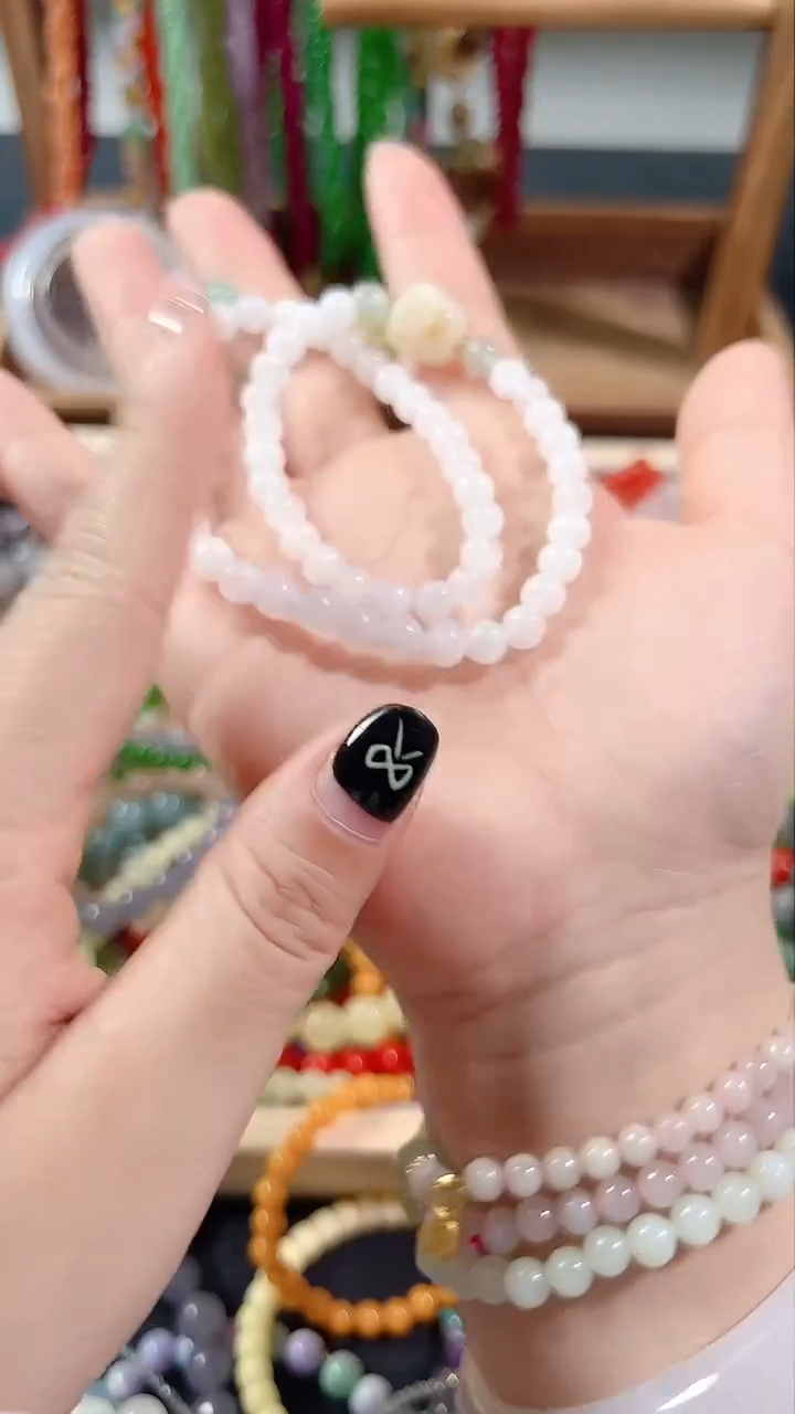 手链未镶嵌和田玉000000000000